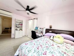 Blk 217 Pasir Ris Street 21 (Pasir Ris), HDB Executive #549030061